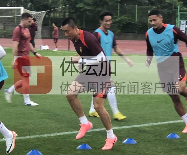 开云线上入口-国足生死战前主帅伊万动员：对手韩国队也是人！